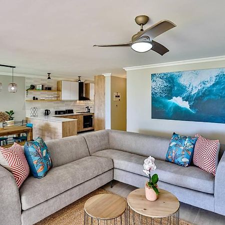Apartamento Large Sea View, Walk To Eateries, Loadshed Free Ballito Exterior foto