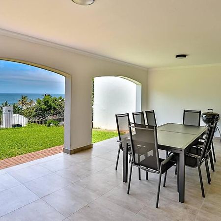 Apartamento Large Sea View, Walk To Eateries, Loadshed Free Ballito Exterior foto