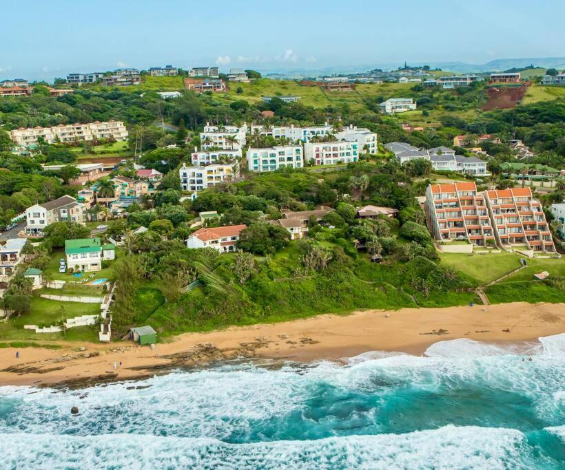 Apartamento Large Sea View, Walk To Eateries, Loadshed Free Ballito Exterior foto