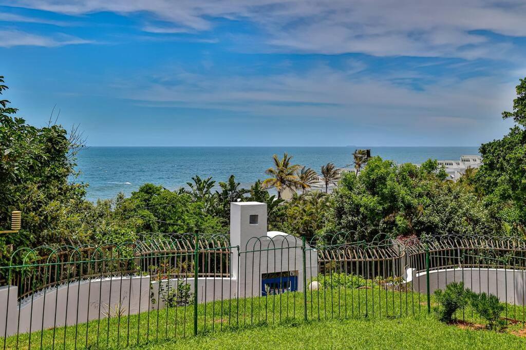 Apartamento Large Sea View, Walk To Eateries, Loadshed Free Ballito Exterior foto