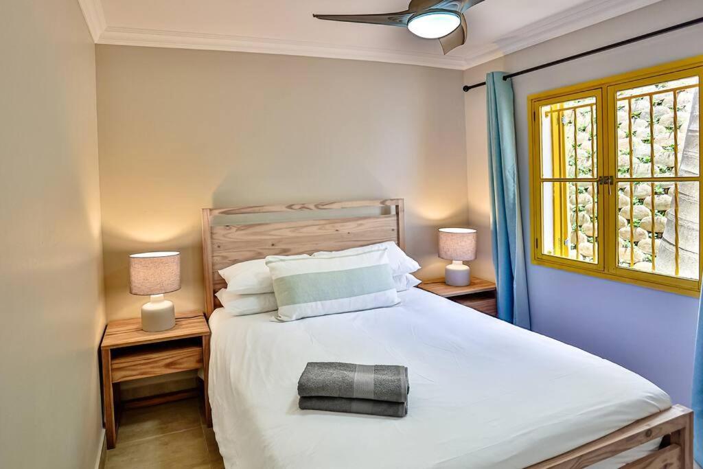 Apartamento Large Sea View, Walk To Eateries, Loadshed Free Ballito Exterior foto