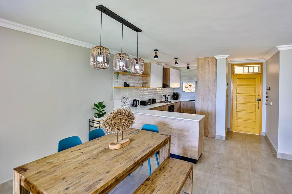Apartamento Large Sea View, Walk To Eateries, Loadshed Free Ballito Exterior foto