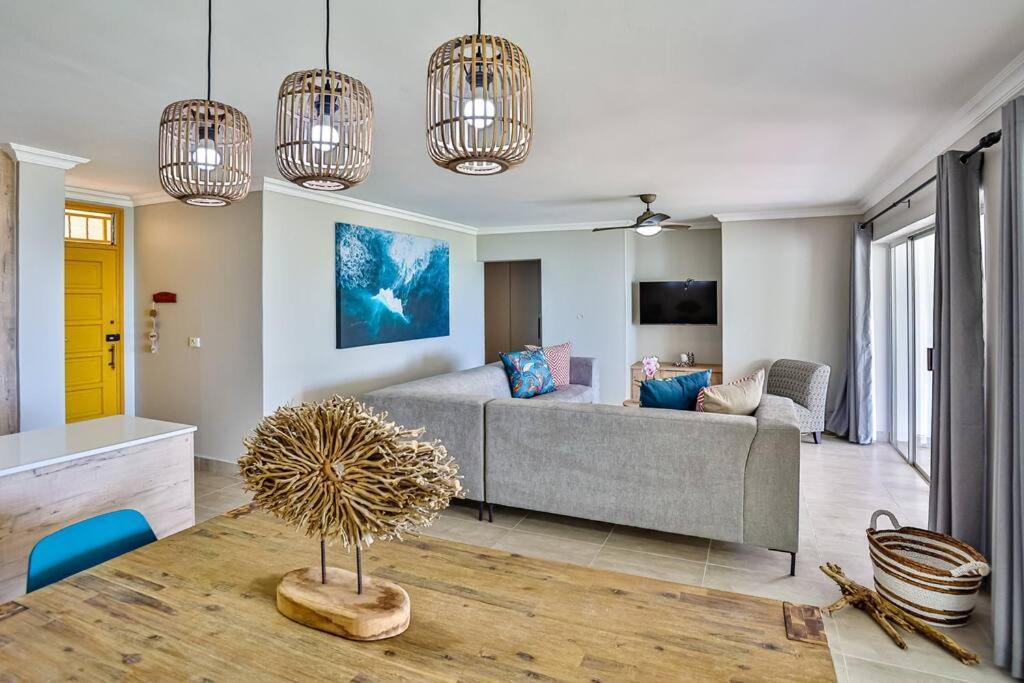Apartamento Large Sea View, Walk To Eateries, Loadshed Free Ballito Exterior foto