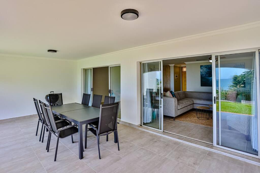 Apartamento Large Sea View, Walk To Eateries, Loadshed Free Ballito Exterior foto