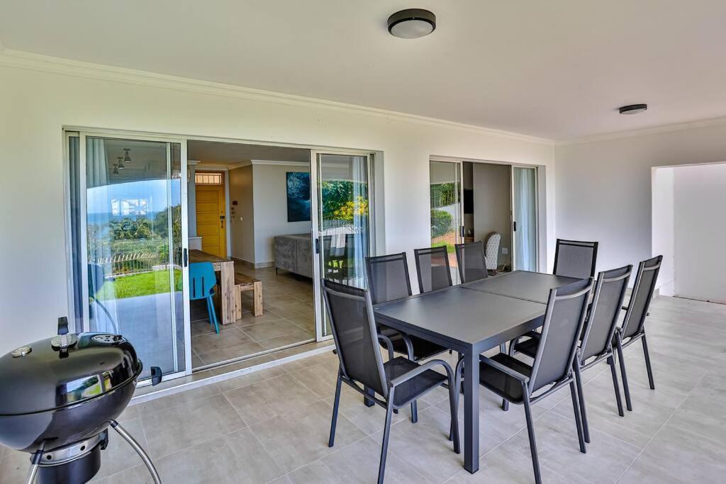 Apartamento Large Sea View, Walk To Eateries, Loadshed Free Ballito Exterior foto