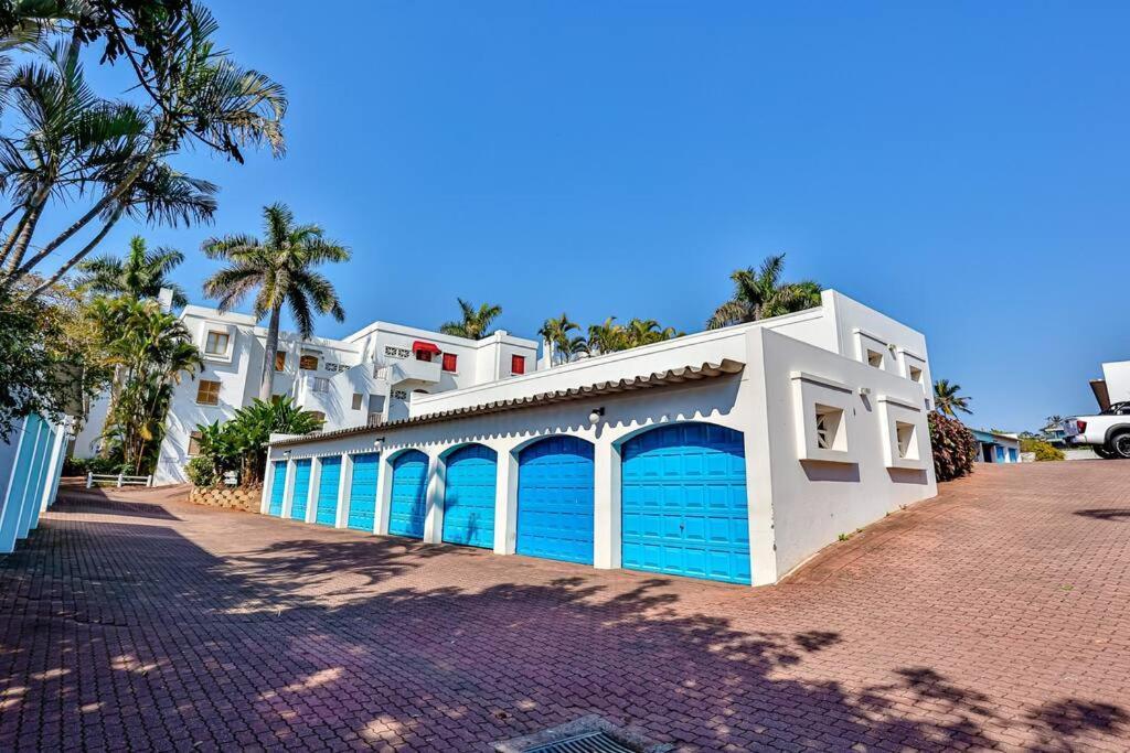 Apartamento Large Sea View, Walk To Eateries, Loadshed Free Ballito Exterior foto