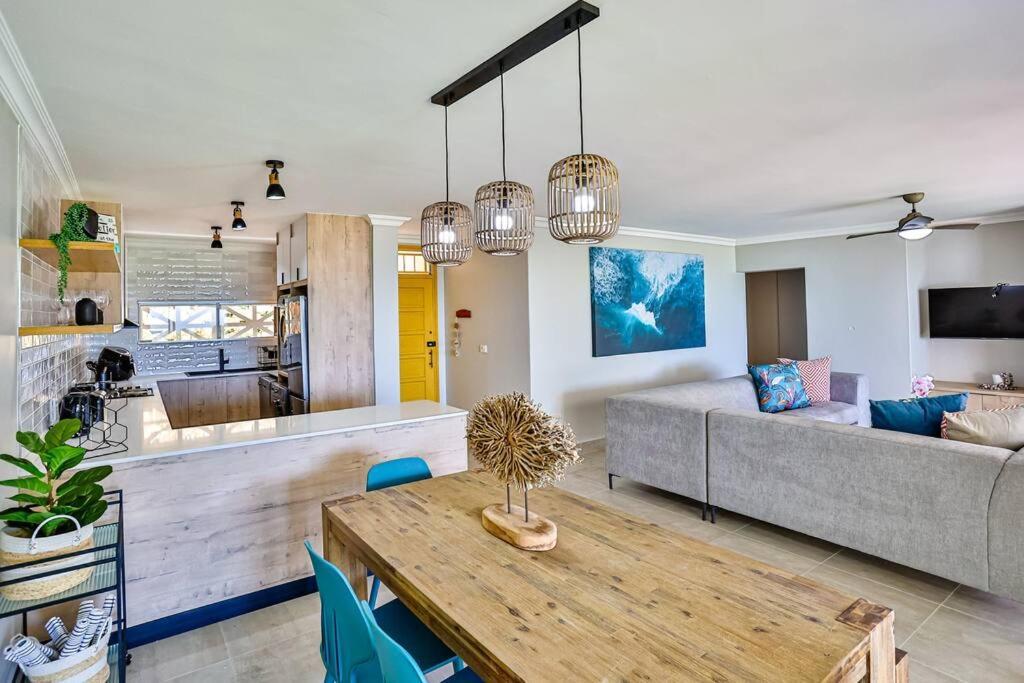 Apartamento Large Sea View, Walk To Eateries, Loadshed Free Ballito Exterior foto